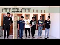 Download Lagu Video Clip KAREDOK LEUNCA - RIKA RAFIKA  #2 - Boyband - 11 MIA 6 SMAN 2 TAMSEL