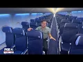 A look inside Southwest Airlines newly-designed planes taking flight in 2026