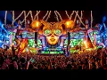 Steve Aoki Live at EDC Las Vegas 2026 Full Set