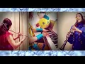 聖剣伝説3オープニングムービー【Where Angel Fear To Tread】30THお祝い演奏してみた #聖剣3 #TRIALSofMANA  #gamemusic #emetzselch
