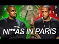 Download Lagu The Untold Story Behind NI**AS IN PARIS