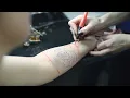 Tattoo Filler Ideas for Sleeves - How to Fill Gaps the Right Way