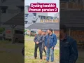 syuting terakhir preman pensiun 9 #premanpensiun9 #shortvideo #shortsfeed #shorts #short