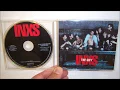 Lagu INXS - Born to be wild (1993)