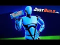 OG 1v1 LOL Cherry MX Blue Switches ASMR Chill Satisfying Keyboard 400 FPS Smooth 4K