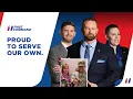 Our Reason Why First Command