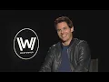 Westworld Season 2 James Marsden FULL INTERVIEW