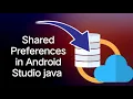 Shared Preferences Store and Retrieve User information using Shared Preferences in Android studio