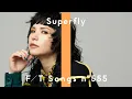 Download Lagu Superfly - 人として / THE FIRST TAKE
