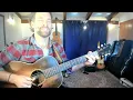 If I Needed You - (Townes Van Zandt Cover)