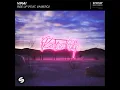 Rise Up (feat. Vamero) (2021 Radio Edit)