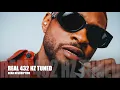 @Usher - Don't Waste My Time feat. Ella Mai (432 Hz Tuned)
