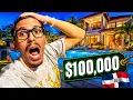 I MOVED TO THE DOMINICAN REPUBLIC