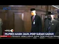 Ganjar Pranowo Tak Menanggapi Singgungan Puan Maharani - SIP 25/05