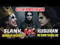Lagu Tak diberi tulang lagi - oi santai kawan - fufufafa slank vs kuburan band tak diberi tulang lagi 