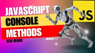 Discovering JavaScript Console Methods Step-by-Step Tutorial in Hindi