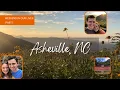 ASHEVILLE NC our weekend getaway sunrise hike amazing vrbo