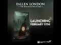 Fallen London The Roleplaying Game