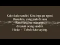Download Lagu TOBELO -YOPIE LATUL MP3