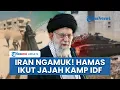 Download Lagu Rangkuman Perang Israel-Hamas: Perkemahan Zionis Dijajah, Mata-mata Mossad Digantung Mati Iran