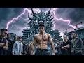 Download Lagu 農民工小夥徒手打趴十幾個小混混，殊不知他纔是真正的隱藏大佬，戰神迴歸，各大家族大佬俯首跪拜 YHDJ#逆襲 #打臉 #反轉 #爽劇 #戰神