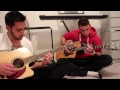 Download Lagu Edward Maya \u0026 Vika Jigulina - Stereo Love (acoustic cover)
