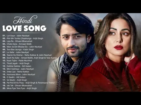 Download MP3 January 14, 2022Romantic Hindi song😍 new MP3 gane 🤗Bollywood songs Hindi download free🤔