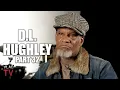 DL Hughley on Mo Nique Bashing His Family Show Me 1 Photo of Your Family Loving You Part 32