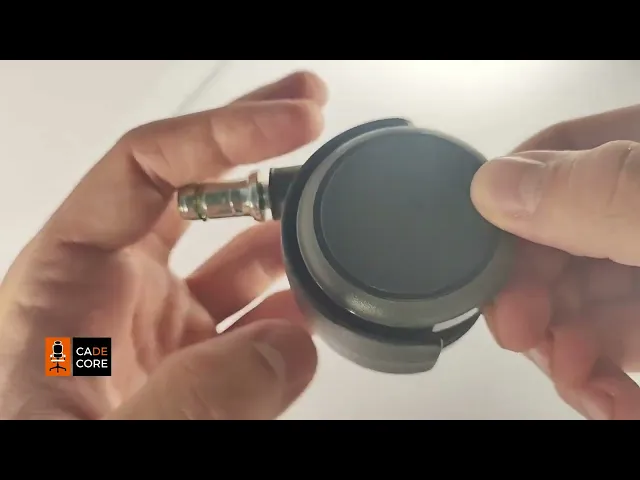 Vídeo do produto