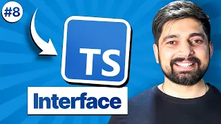 Types and Interfaces in TypeScript