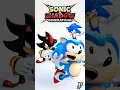 Download Lagu Shadow's Surprise Punch! - Sonic X Shadow Generations Animation #sonic  #fananimation