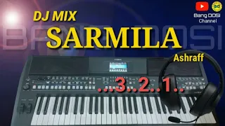 Download SARMILA - Karaoke Dangdut Remix - Teks Berjalan MP3