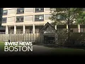 Apparent hidden camera found in Mass General Brigham lab locker room