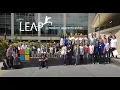 Microsoft Leap Presentation for Microsoft Support Engineer Role