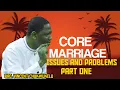 Download Lagu BRO. VINCENT CHUKWUKELU || CORE PROBLEMS AND MATTERS IN MARRIAGE PART ONE