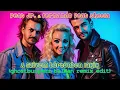Download Lagu Peat Jr. \u0026 Fernando ft. Sheela - A szívem börtönben lakik (GhostBunperz Balkan Remix Edit) [2025]