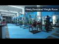 MUSC Wellness Center offerings