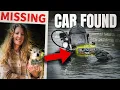 MISSING She Vanished with Her Dog 2 Years Later Her Twin Is Still Searching