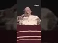 Download Lagu Pope John Paul II's Last Public Appearance