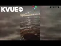 Heavy overnight flooding reported in Amarillo