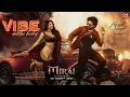 Download Lagu Vibe Aithe Baby-Lyrical| |Mirai |Teja Sajja, Ritika Nayak|Karthik Gattamneni|Gowra Hari|Armaan Malik