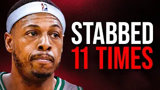 How One Night Changed NBA History Forever