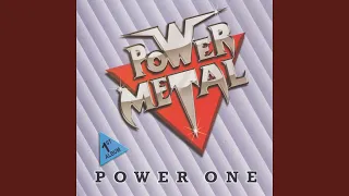 power one instrumental 