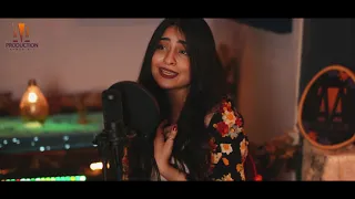 Hager Hany Ma Sada T Eta Blna COVER هاجر هاني ما صدقت اتقابلنا 