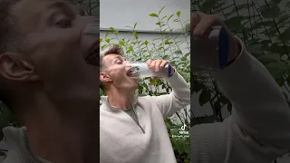 How to chug Tutorial in the making