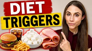 Your Diet Could Be Making Your Skin Inflammation Worse