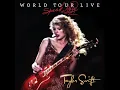 Drops Of Jupiter (Live/2011) - Taylor Swift