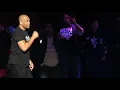 "You Be Illin & My Adidas & Walk This Way" Run DMC@Hard Rock Atlantic City 11/30/19