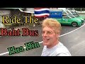 Download Lagu Let’s Ride The Baht Bus  Hua Hin Thailand 🚎 🇹🇭