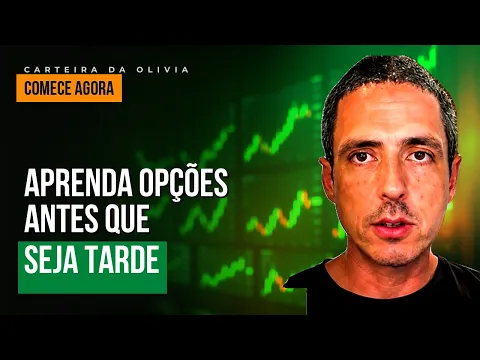 Vídeo: a regra do vencimento das opções como ela valia em fevereiro de 2021